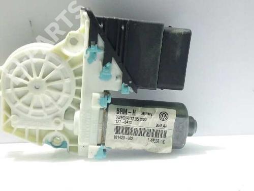 Used Left front window motor VW GOLF IV (1J1) 2.3 V5 (150 hp) 753916