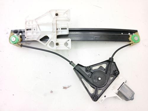 Raammechaniek rechts achter AUDI A1 Sportback (8XA, 8XF) [2011-2019]  28429998