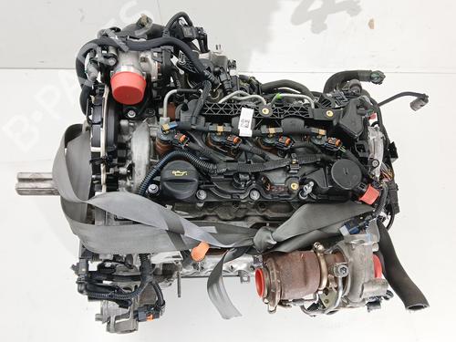 Engine CITROËN C-ELYSEE (DD_) 1.5 BlueHDi 100 | BP33705208M1 - Image 7