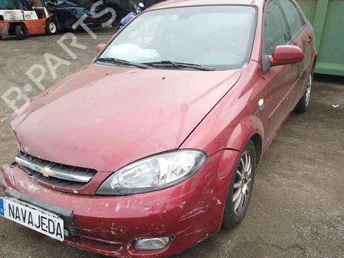 CHEVROLET LACETTI (J200)    12523