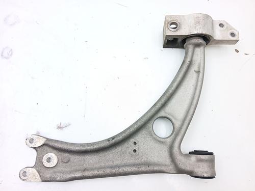 Used Left front suspension arm VW TIGUAN (5N_) 2.0 TDI 4motion (140 hp) 27466410