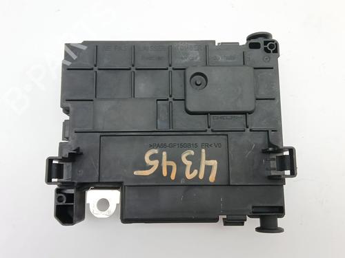 Fuse box CITROËN C4 II (NC_) 1.6 HDi 90 | BP35986497E1 - Image 2