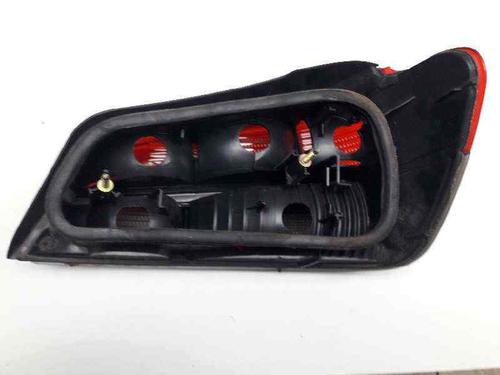 Left taillight PEUGEOT 306 Hatchback (7A, 7C, N3, N5) 1.9 D | BP4740996C34 