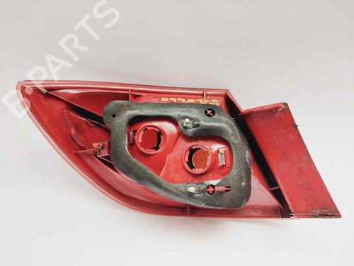 Right tailgate light MAZDA 3 (BK) 1.6 DI Turbo | BP20683924C80 - Image 7