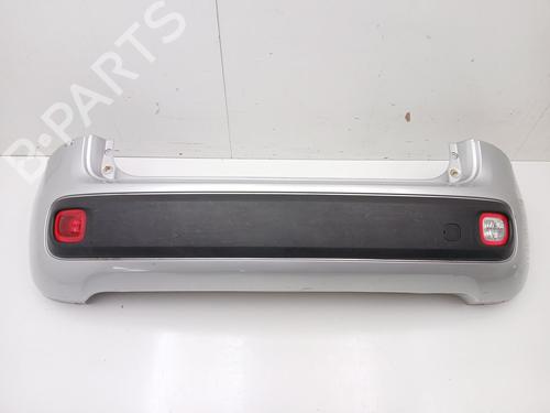 Used Rear bumper FIAT PANDA (312_, 319_) 1.2 (312PXA1A) (69 hp) 32290228
