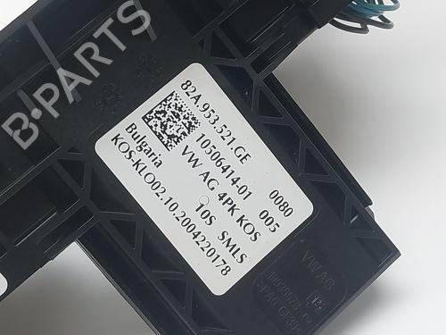 Switch AUDI A3 Sportback (8YA, 8YF) 35 TDI | BP33619355I30 - Image 5