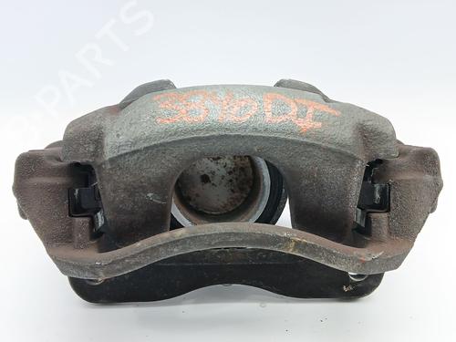 Used Left front brake caliper Left front brake caliper TOYOTA AURIS (_E18_) 1.2 (NRE185_, NRE185R) (116 hp) 25146589 25146589