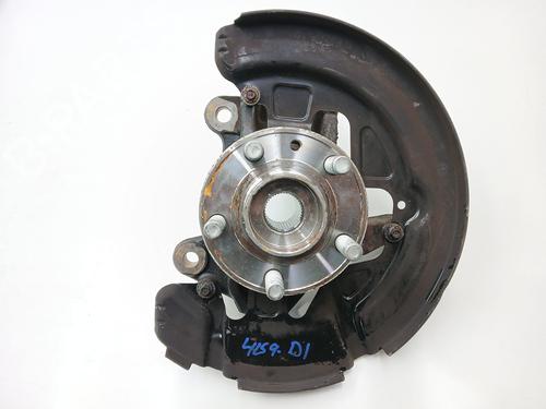 Used Left front steering knuckle Left front steering knuckle LAND ROVER FREELANDER 2 (L359) 2.2 TD4 4x4 (160 hp) 31146923 31146923