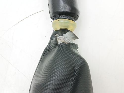 Gear lever RENAULT CAPTUR I (J5_, H5_) 0.9 TCe 90 | BP25261162M90 - Image 4