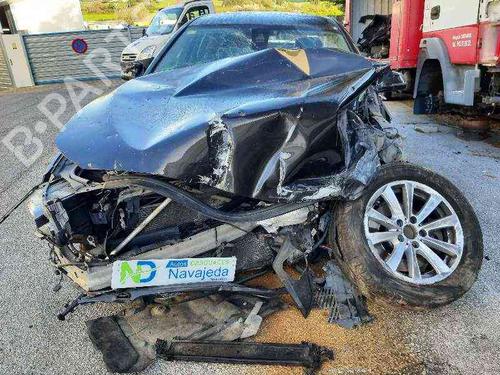 Left front window switch BMW 5 (F10) | BP15685042I27 - Image 6