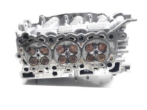 Cylinder head LAND ROVER RANGE ROVER SPORT I (L320) 2.7 D 4x4 | BP10969339M5