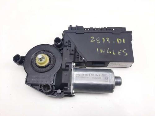 Used Left front window motor Left front window motor VW TOUAREG (7LA, 7L6, 7L7) 2.5 R5 TDI (174 hp) 11525789 11525789