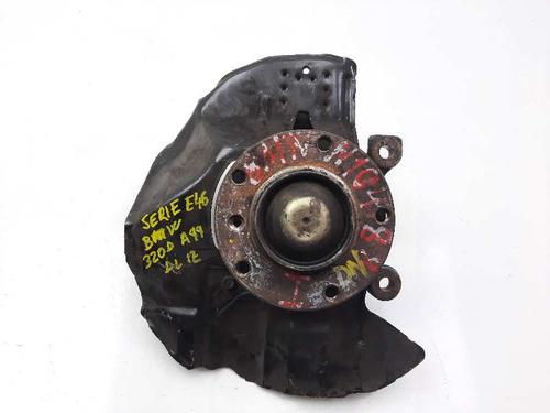 Used Right front steering knuckle Right front steering knuckle BMW 3 (E46) 320 d (136 hp) 9261104 9261104