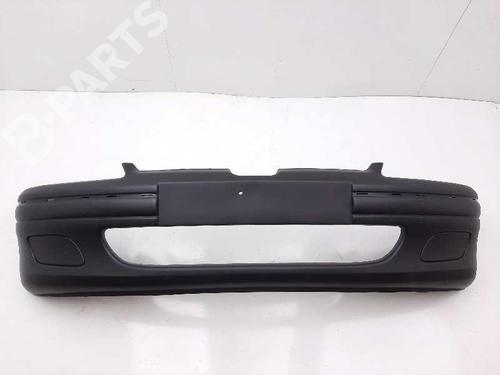 Used Front bumper PEUGEOT 106 II (1A_, 1C_) [1996-2005]  7874968