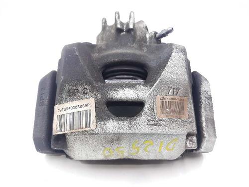 Used Left front brake caliper CITROËN C4 II (NC_) [2009-2025]  14500809