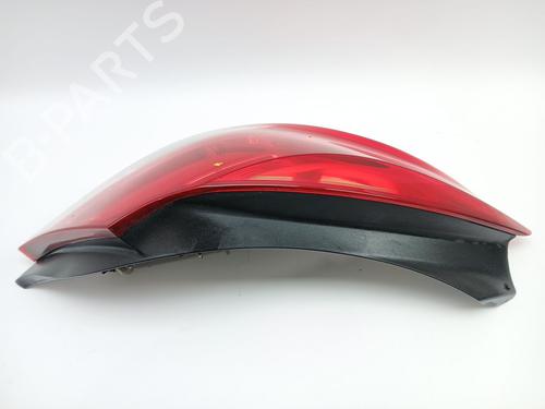 Left taillight OPEL INSIGNIA A Saloon (G09) 2.0 CDTI (69) | BP32065976C34 - Image 4