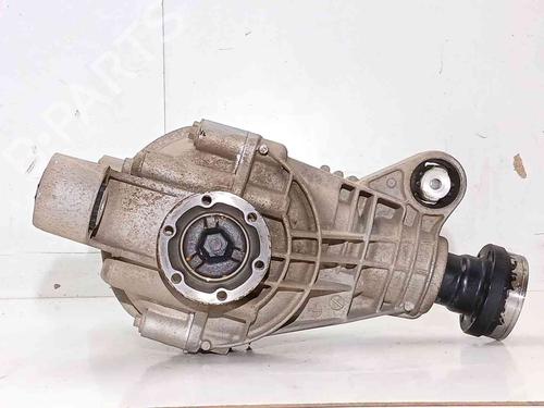 Differential, bag Differential, bag VW TOUAREG (7LA, 7L6, 7L7) 2.5 R5 TDI (174 hp) 36406418 36406418