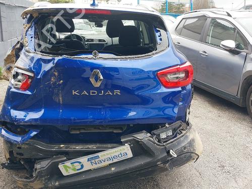 Engine RENAULT KADJAR (HA_, HL_) 1.5 BLUE dCi 115 (HLA6) | BP33273184M1  - Image 10