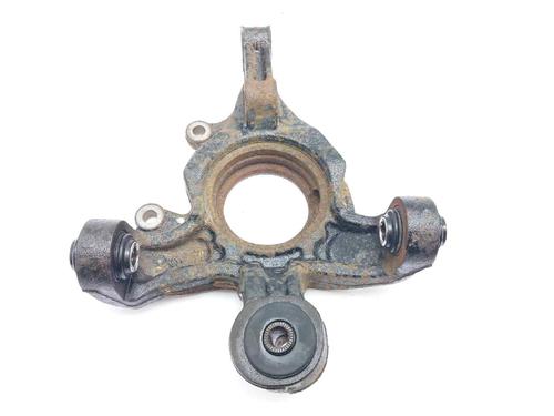 Used Left rear steering knuckle Left rear steering knuckle LEXUS RX (_U3_) 400h (MHU38_, MHU38R) (272 hp) 13328454 13328454