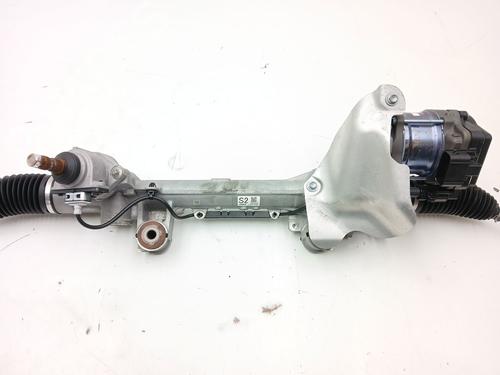 Steering rack TOYOTA RAV 4 V (_A5_, _H5_) 2.5 Hybrid AWD (AXAH54) | BP29509634M22 