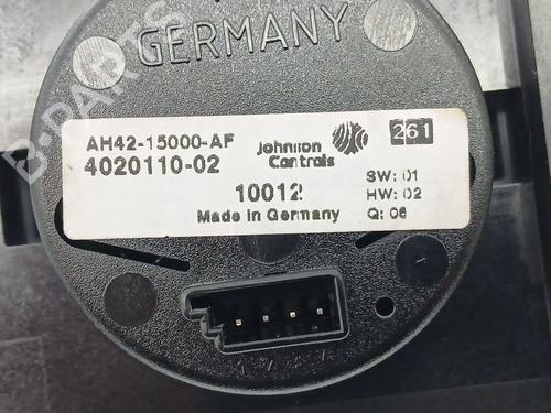 Switch LAND ROVER DISCOVERY IV (L319) 3.0 TD 4x4 | BP25347619I30  - Image 5