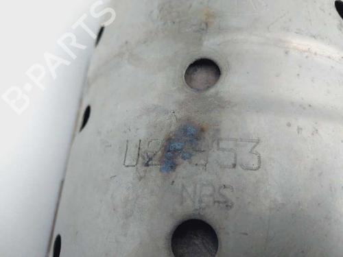 Catalyst KIA SPORTAGE II (JE_, KM_)  | BP17359946M10 
