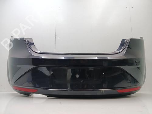 rear-bumper-seat-leon-1p1-2005-2006-2007-2008-2009-2010-2011-2012-2013-25119751 main image