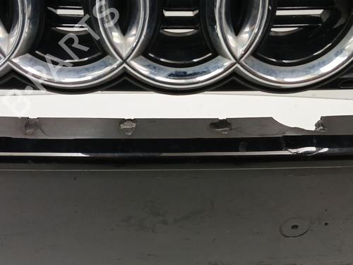 Front bumper AUDI A5 (8T3) 3.0 TDI quattro | BP29891228C7