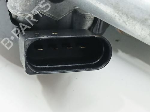 Front wiper motor OPEL CORSA E (X15) 1.3 CDTI (08, 68) | BP30313478M29