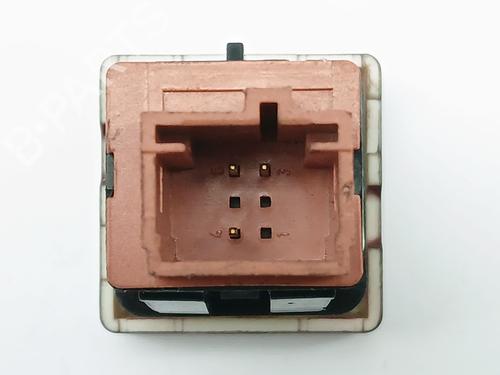 Warning switch PEUGEOT PARTNER Tepee 1.6 BlueHDi 100 | BP27466399I22 - Image 2