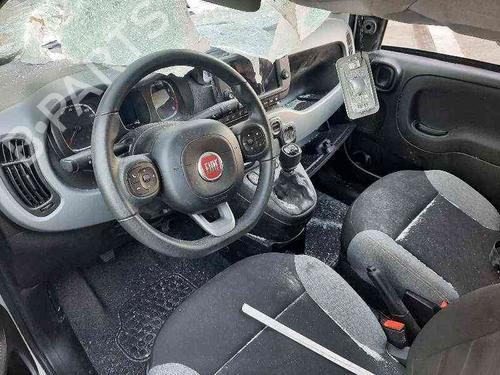 håndbremse FIAT PANDA (169_) 1.3 D Multijet (169.AXC1A) | BP20682102I18 - Image 9