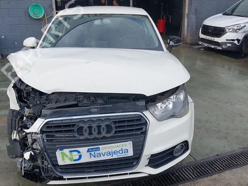 Left front window switch AUDI A1 (8X1, 8XK)  | BP33936826I27  - Image 5