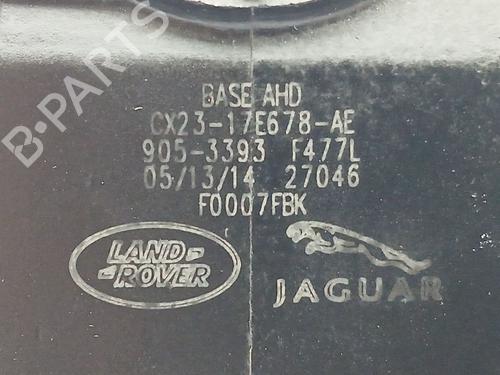Rear mirror JAGUAR XF I (X250) 3.0 D | BP26940976I6 