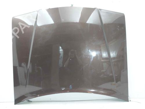 Capot Capot MERCEDES-BENZ C-CLASS (W202) [1993-2000] 13656204 13656204