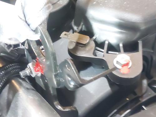 Engine DACIA SANDERO II 1.5 dCi | BP26295419M1  - Image 23