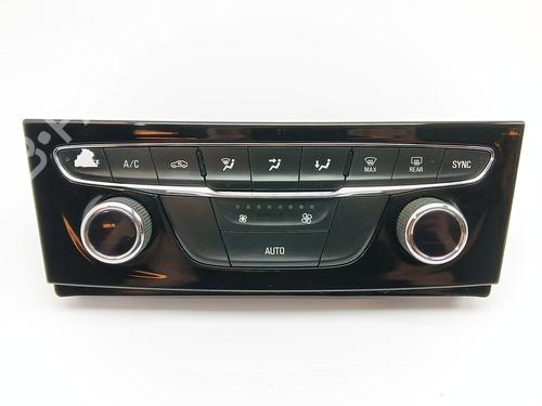 Used Climate control OPEL ASTRA K Sports Tourer (B16) 1.4 Turbo (35) (150 hp) 26887427