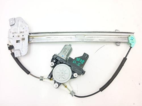Front left window mechanism KIA RIO III (UB) 1.1 CRDi | BP25976931C22 - Image 2