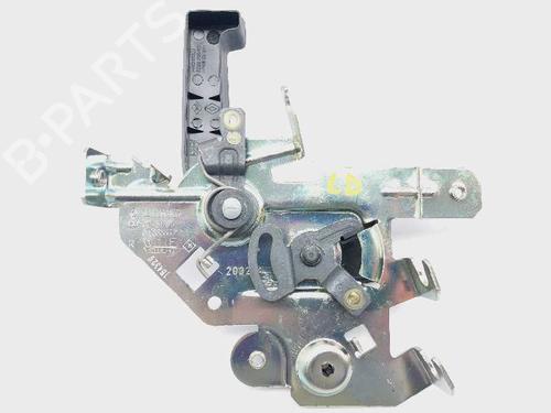 Front right interior door handle RENAULT TRAFIC III Bus (JG_)  | BP17703741I14 