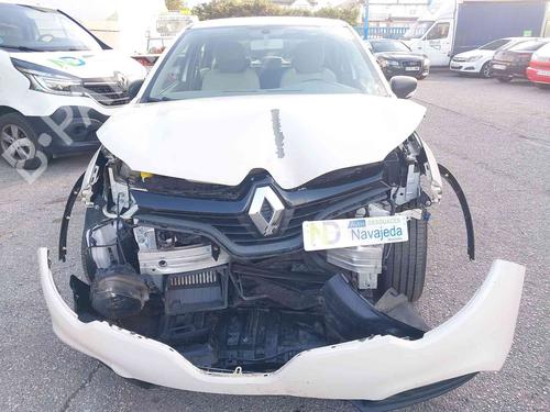 Right front brake caliper RENAULT CAPTUR I (J5_, H5_) 0.9 TCe 90 | BP24935588M104 - Image 5