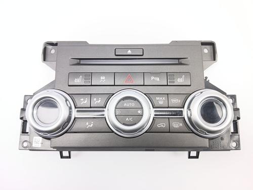 Used Climate control Climate control LAND ROVER DISCOVERY IV (L319) 3.0 TD 4x4 (245 hp) 25436895 25436895
