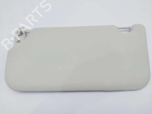 Right sun visor FORD FOCUS III | BP20684428I2 - Image 3