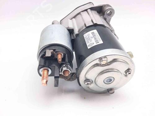Starter DACIA SANDERO II TCe 90 (B8M1, B8MA, B8AC) | BP40044275M8 - Image 5