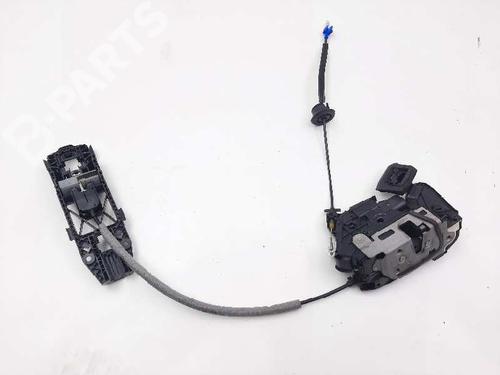 Rear right lock SEAT LEON ST (5F8) 1.6 TDI | BP8519183C99 