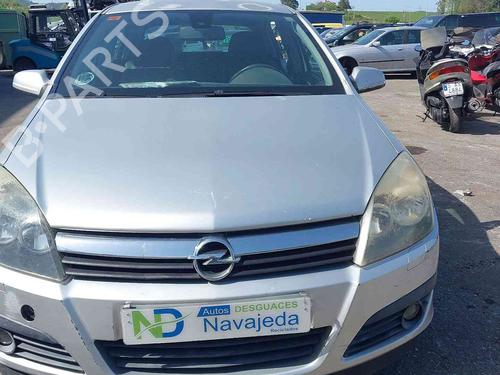 Used Parts OPEL ASTRA H (A04) 1.7 CDTI (L48) 4955467