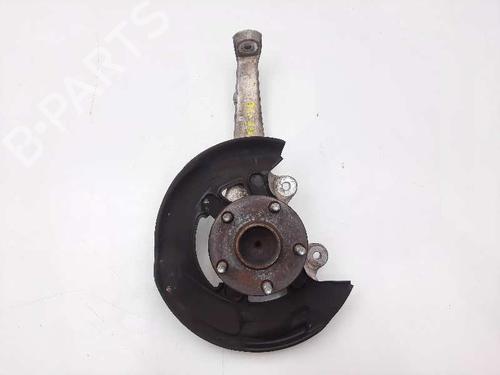 Used Left front steering knuckle Left front steering knuckle LEXUS IS II (_E2_) 220d (ALE20) (177 hp) 9518148 9518148