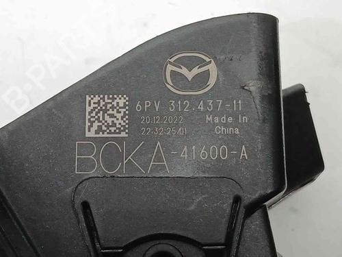 Pedal MAZDA CX-30 (DM) SKYACTIV-G M Hybrid AWD | BP38647230I4 - Image 4