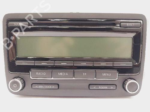 Used Other Other VW PASSAT B6 (3C2) 2.0 TDI 16V (140 hp) 20683727 20683727