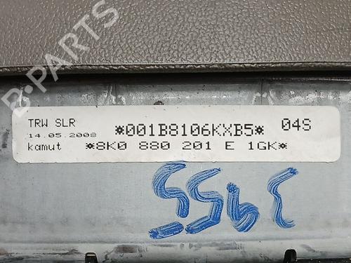 Airbag Kit AUDI A4 Allroad B8 (8KH) 2.0 TDI quattro | BP27367955C86 