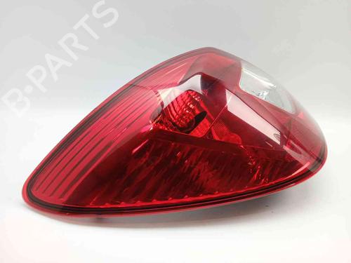 Left taillight OPEL CORSA D (S07) | BP37218692C34 - Image 3