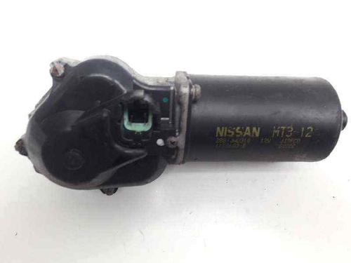 Used Front wiper motor NISSAN PRIMERA (P12) [2002-2025]  4901497